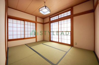 【和室】 | 戸建て