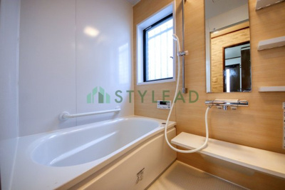 【浴室】 | 戸建て