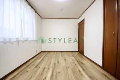 【洋室】 | 戸建て