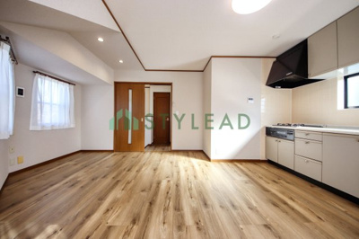 【居間・リビング】 | 戸建て