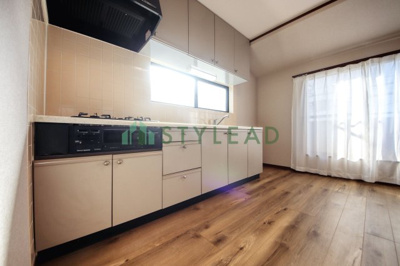 【居間・リビング】 | 戸建て