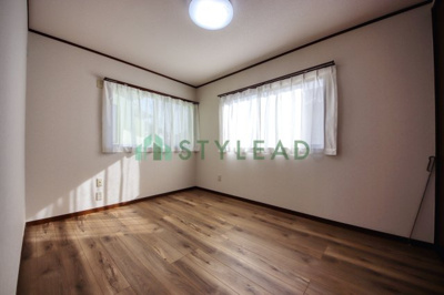 【洋室】 | 戸建て