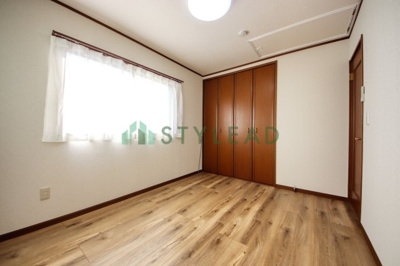 【洋室】 | 戸建て