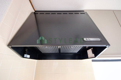 【キッチン】 | 戸建て