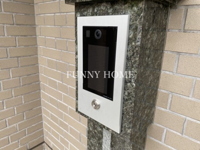 【セキュリティ】 | レジディア世田谷若林