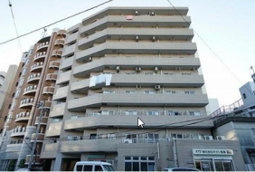 コスモ横浜大通り公園 の画像