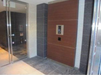 【エントランス】 | グランテラス業平