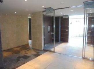 【ロビー】 | グランテラス業平