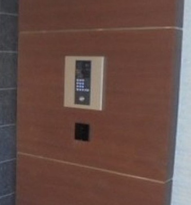 【セキュリティ】 | グランテラス業平