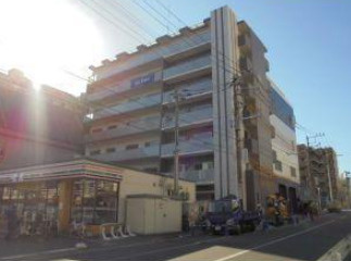 【外観】 | グランテラス業平