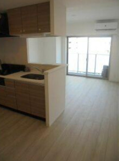 【キッチン】 | グランテラス業平