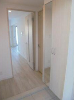 【玄関】 | グランテラス業平