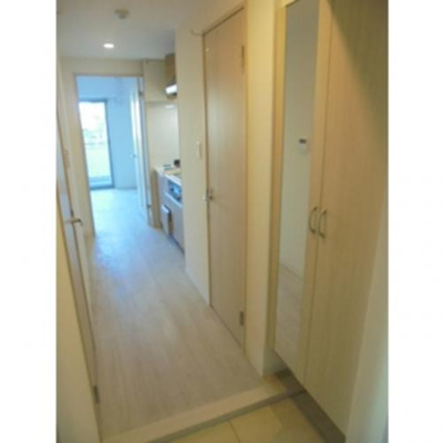 【内装】 | グランテラス業平