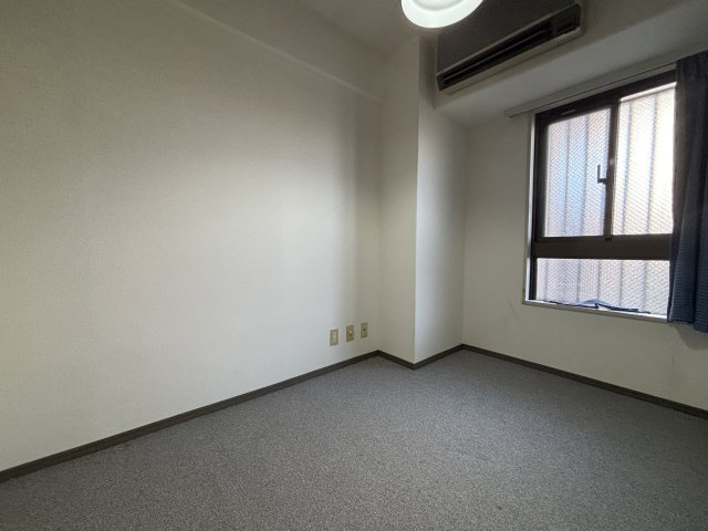 メイツ北千住の展望
