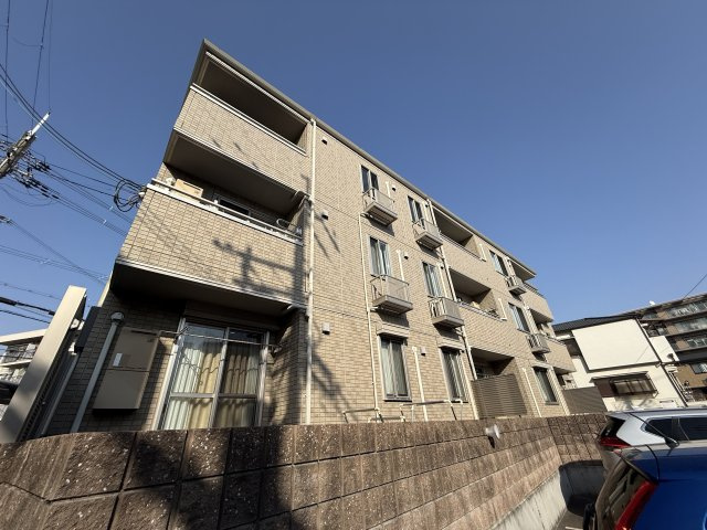 パレドール住吉