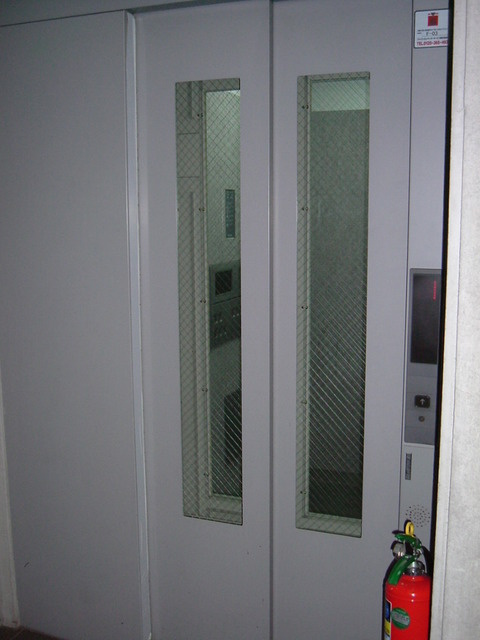 ボヌール三軒茶屋　駅近　オートロック　2階以上のその他