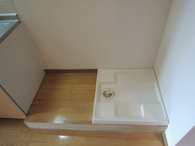 ボヌール三軒茶屋　駅近　オートロック　2階以上の設備