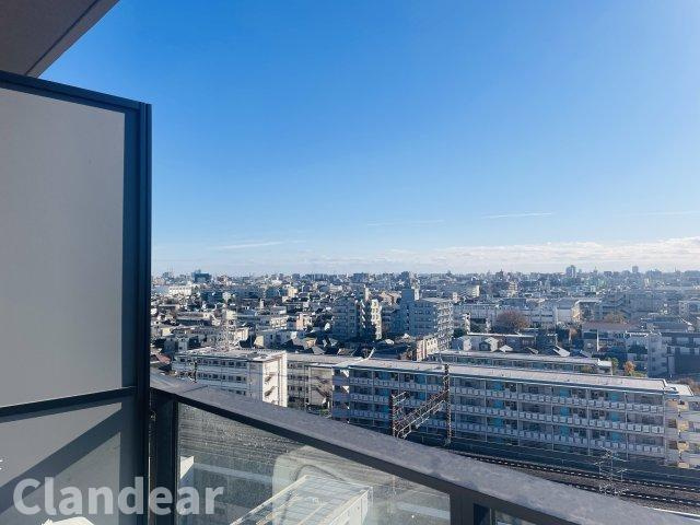 メイツ東綾瀬の展望|ドキドキの新生活も、安心してスタート。ぴったりの住まいを見つけませんか？クランディアが一緒に住まい選びをサポートします‼　まずは、お気軽にお問合せください　＃クランディア