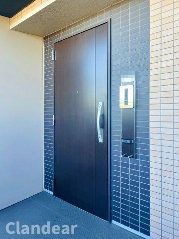 メイツ東綾瀬のその他共用部分|ドキドキの新生活も、安心してスタート。ぴったりの住まいを見つけませんか？クランディアが一緒に住まい選びをサポートします‼　まずは、お気軽にお問合せください　＃クランディア