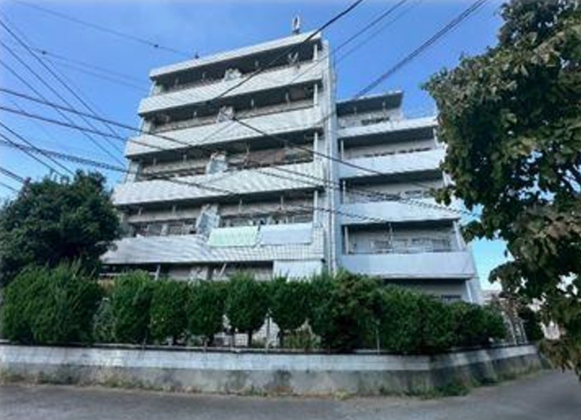 サンパークマンション