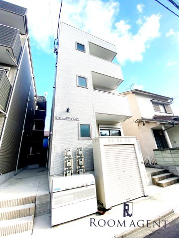 Katze志賀本通(カッツェシガホンドオリ)