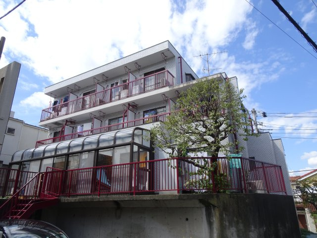 ミューズ東玉川