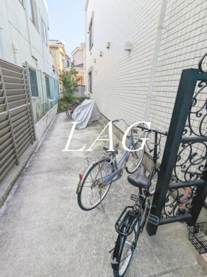 【その他共用部分】 | グレース・カーサ | 共用部分です。