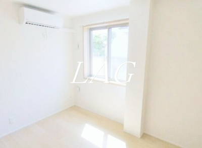 【寝室】 | グレース・カーサ | 寝室です。