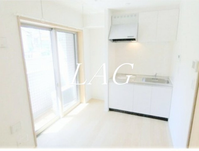 【居間・リビング】 | グレース・カーサ | 洋室のお部屋です。