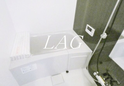 【浴室】 | グレース・カーサ | お風呂です。