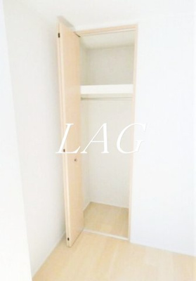 【収納】 | グレース・カーサ | 収納です。