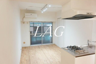 【寝室】 | シャトレー西蒲田 | 寝室です。