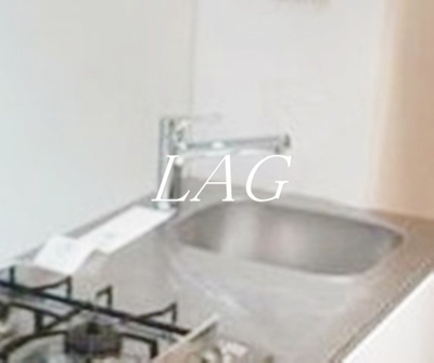 【その他】 | シャトレー西蒲田 | シンクです。