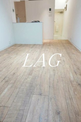 【居間・リビング】 | シャトレー西蒲田 | 洋室のお部屋です。