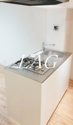 【キッチン】 | シャトレー西蒲田 | キッチンです。