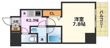 E-city大須