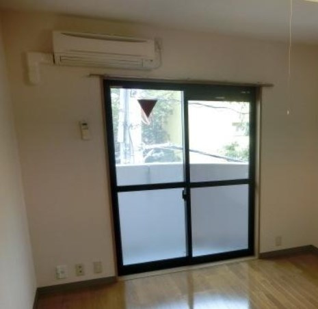 アイル阿佐谷弐番館の展望