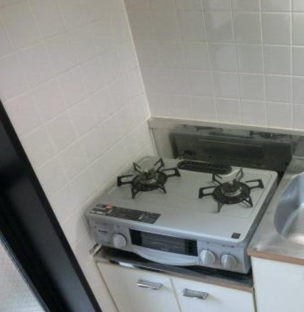 アイル阿佐谷弐番館