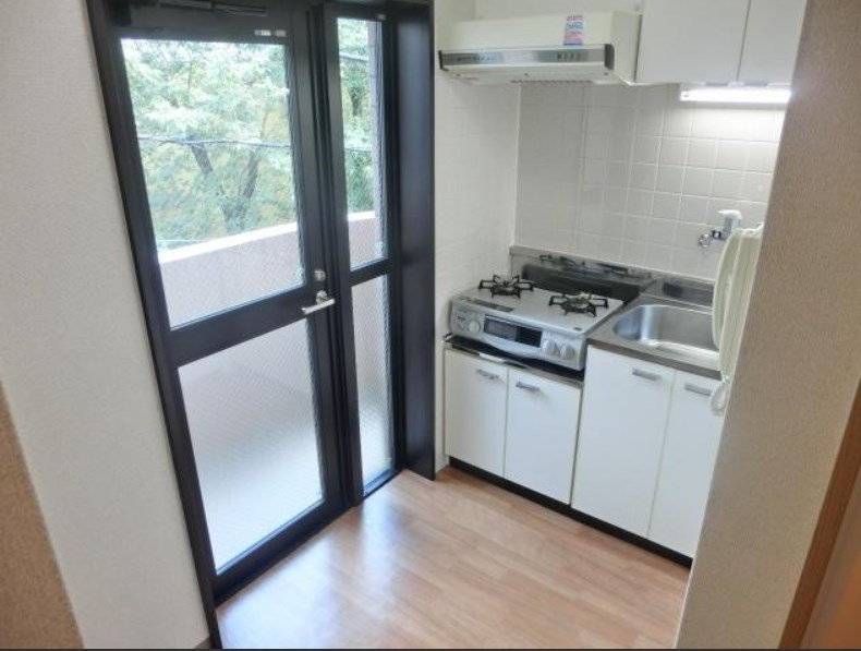 アイル阿佐谷弐番館