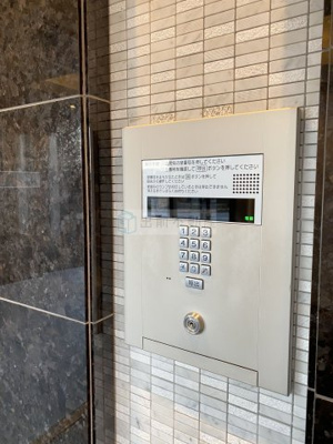 【セキュリティ】 | グラシーナ文京