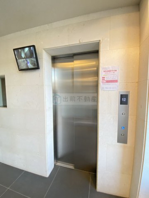 【その他共用部分】 | グラシーナ文京