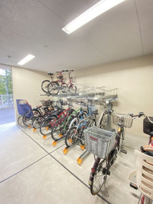 【その他共用部分】 | グラシーナ文京