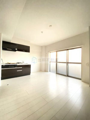 【居間・リビング】 | グラシーナ文京