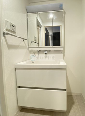 【洗面所】 | グラシーナ文京