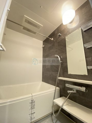 【浴室】 | グラシーナ文京