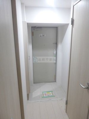 【玄関】 | グラシーナ文京