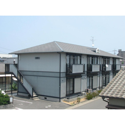 【外観】 | ライフステージ