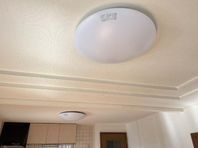 【設備】 | エトワール | 照明器具