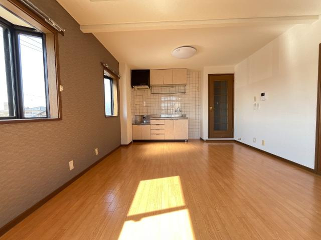 【居間・リビング】 | エトワール | リビング