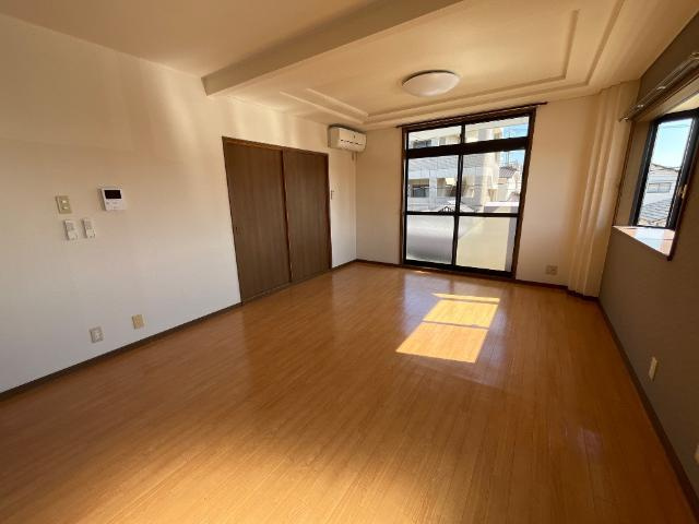 【居間・リビング】 | エトワール | リビング